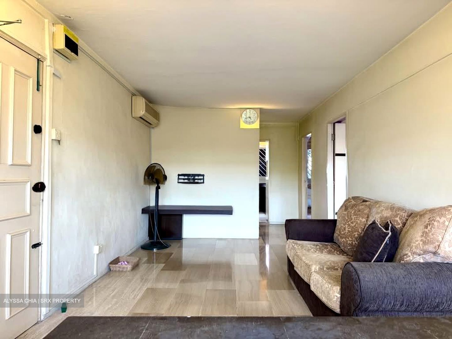 Blk 4 Farrer Gardens (Bukit Timah), HDB 3 Rooms #564205261
